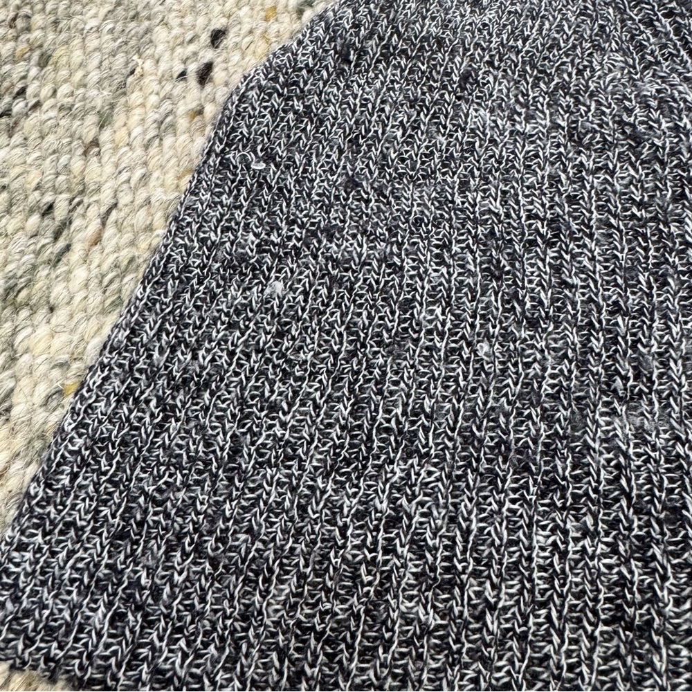 Grey Neff Beanie - Picture 4 of 6
